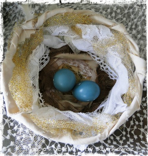 Robin's eggs (1)