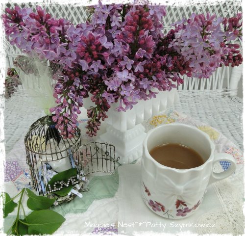 Magpie's Nest Lilac Tea (1)