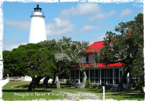 Ocracoke Lighthouse (1)