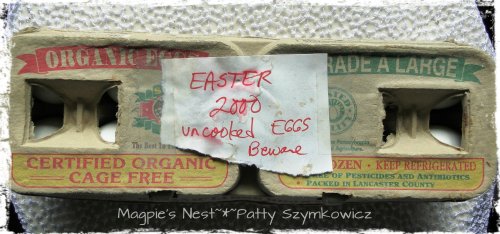 petrified eggs 2000