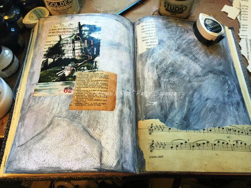 Magpie's Nest beginning pages (1)