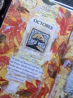 magpies-nest-october-left-page